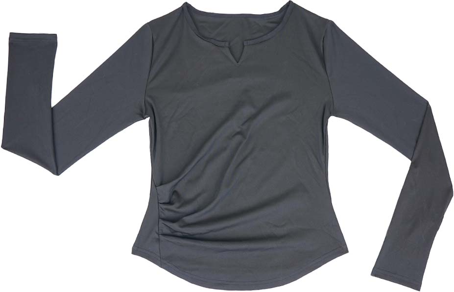 Belleza Lingerie Sports T-Shirt - W299