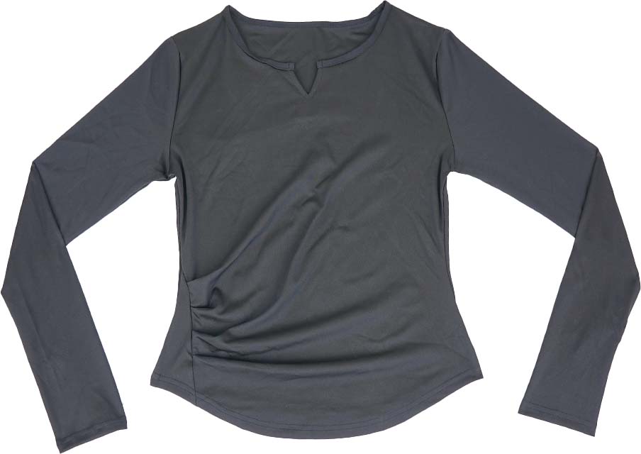 Belleza Lingerie Sports T-Shirt - W299