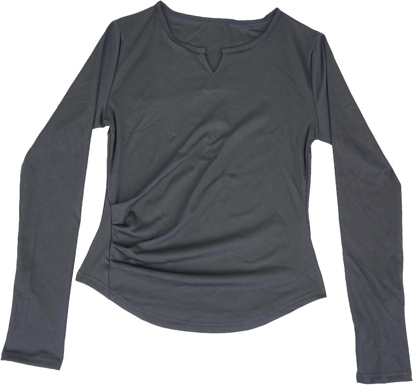 Belleza Lingerie Sports T-Shirt - W299