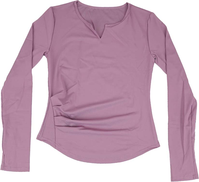 Belleza Lingerie Sports T-Shirt - W299