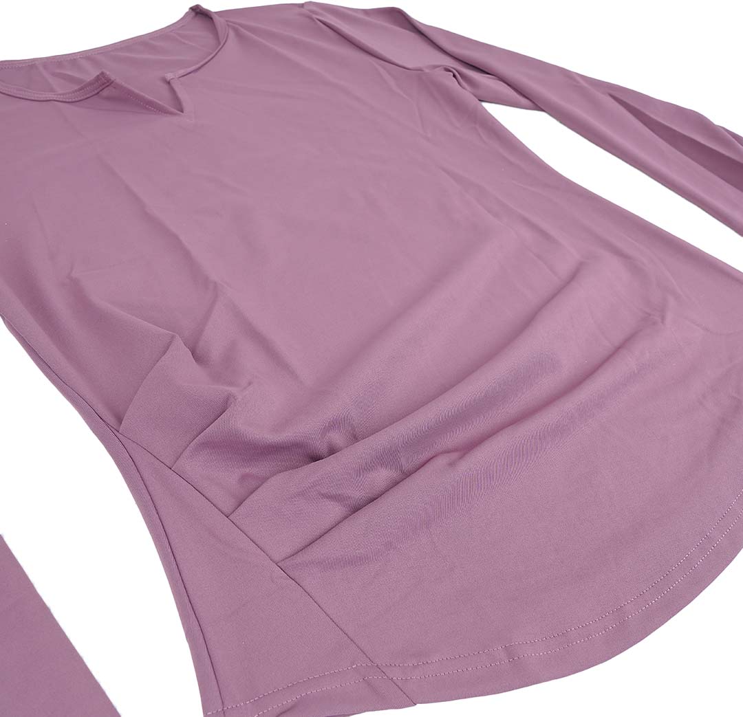 Belleza Lingerie Sports T-Shirt - W299