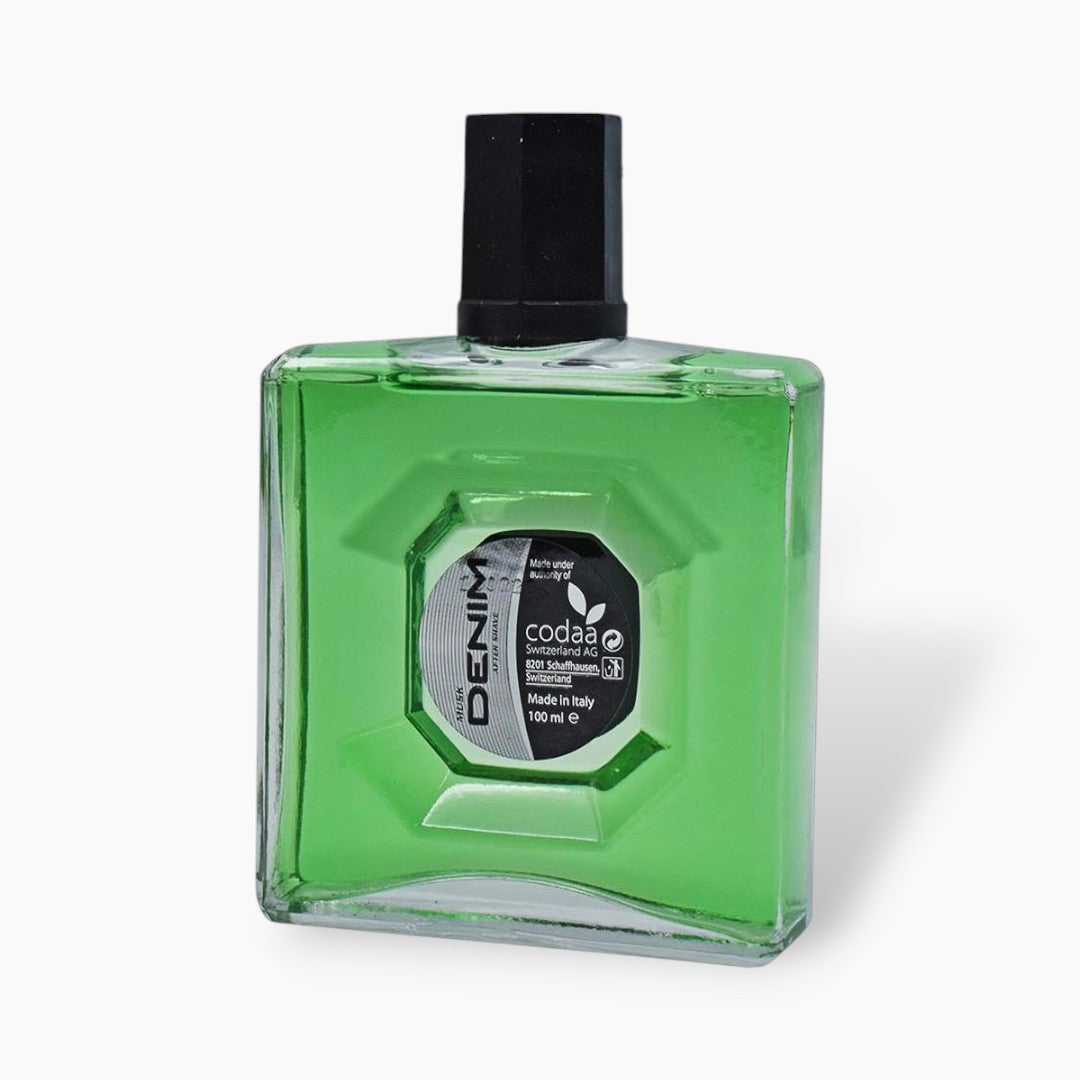Denim Musk After Shave 100ml
