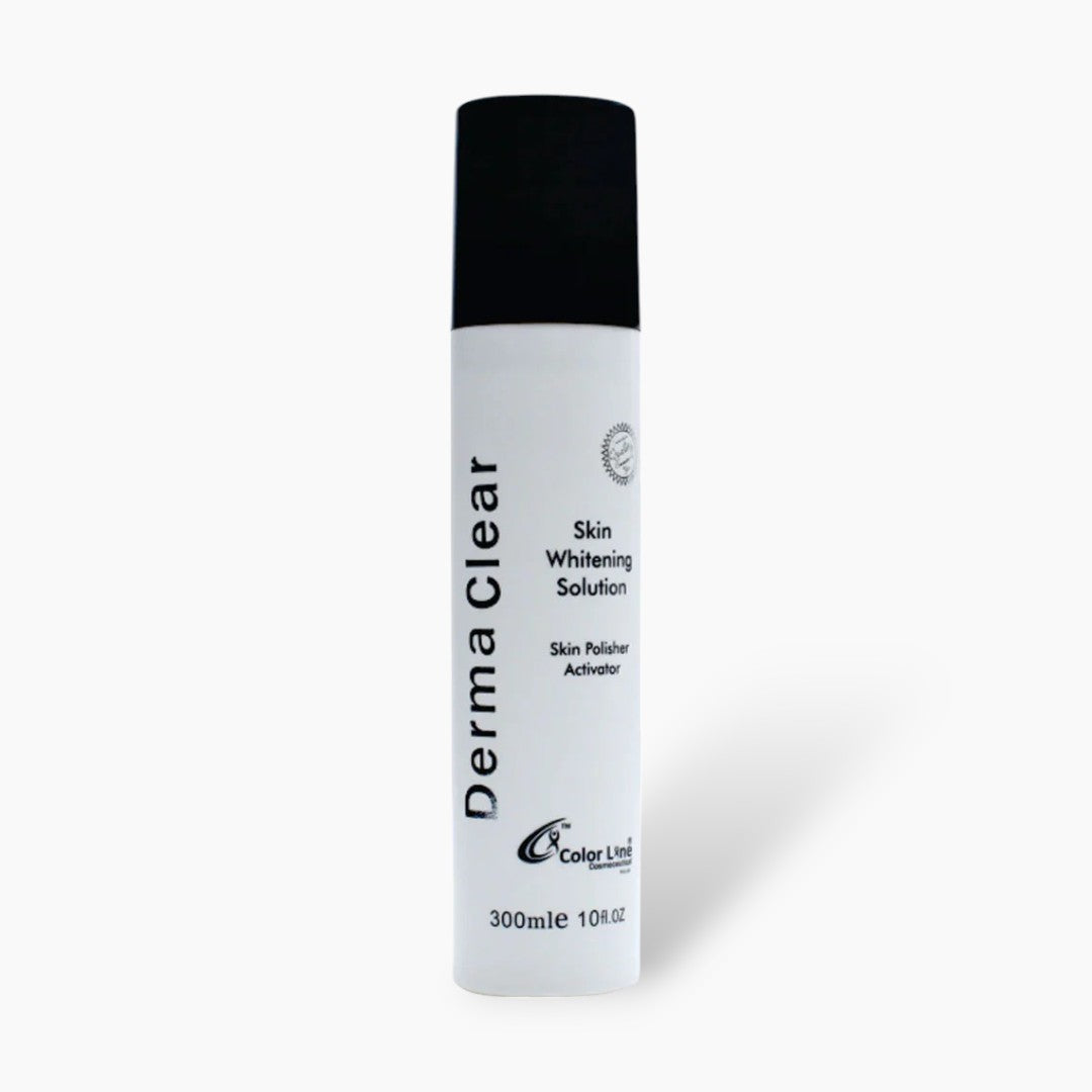 Derma Clear Activator 300ml