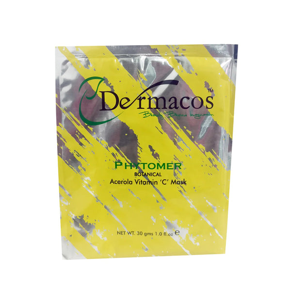 Dermacos Vitamin C Mask