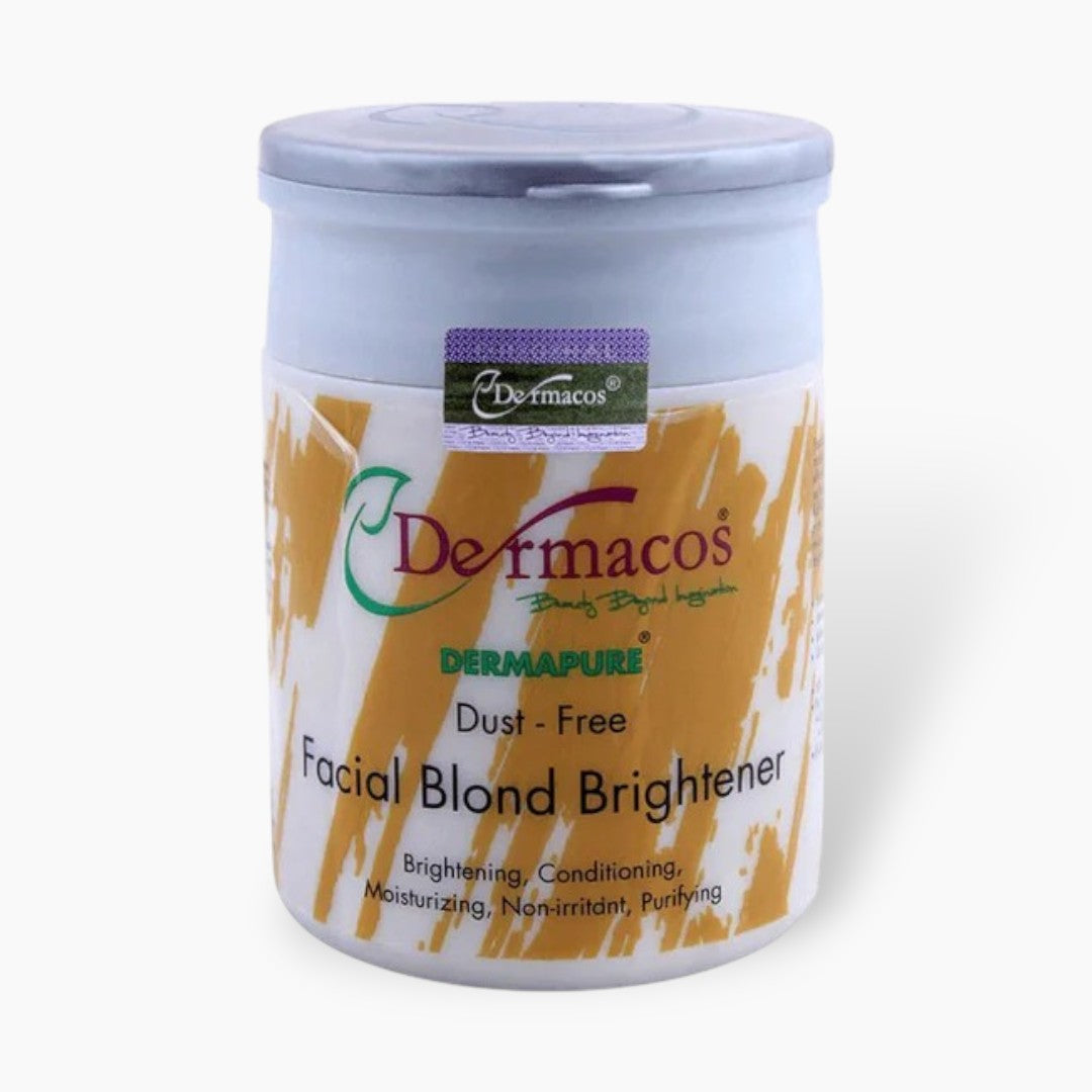 Dermacos Facial Blond Brightener 200g