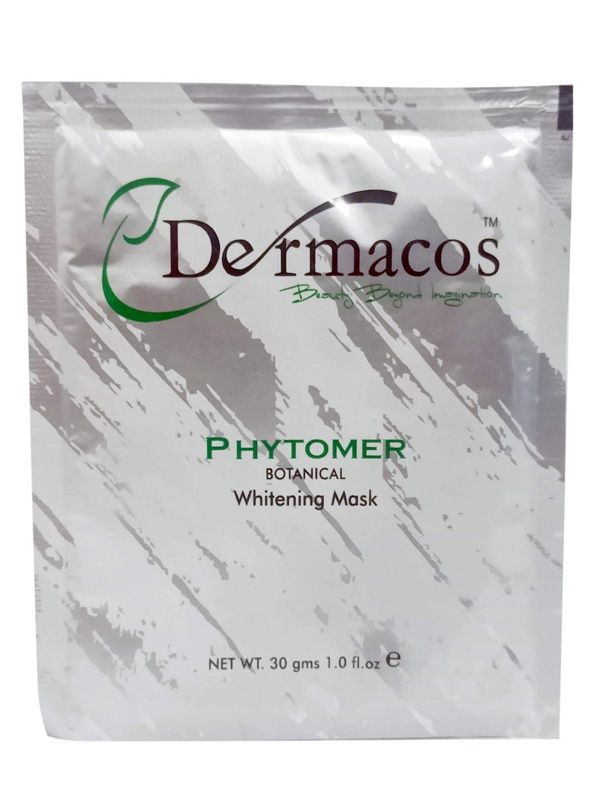 Dermacos Phytomer Whitening Mask