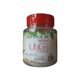 Dermolite White Herbal Ubtan 100g
