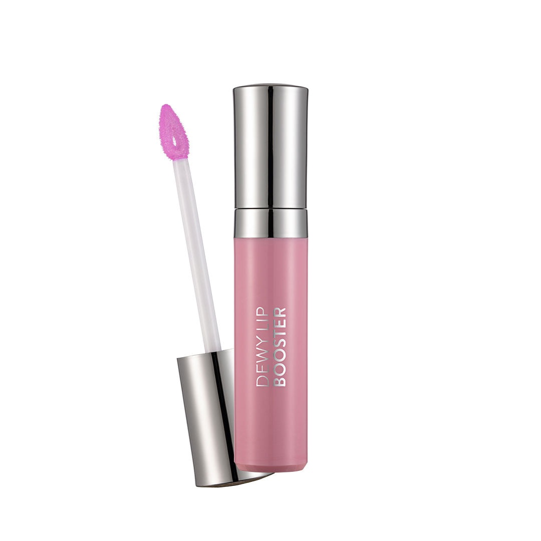 Flormar Dewy Lip Booster Lip Gloss 4.5Ml