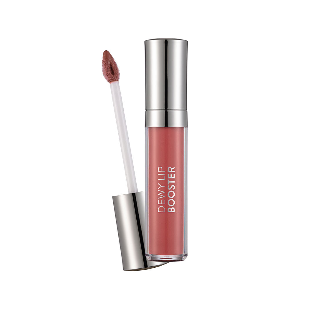 Flormar Dewy Lip Booster Lip Gloss 4.5Ml