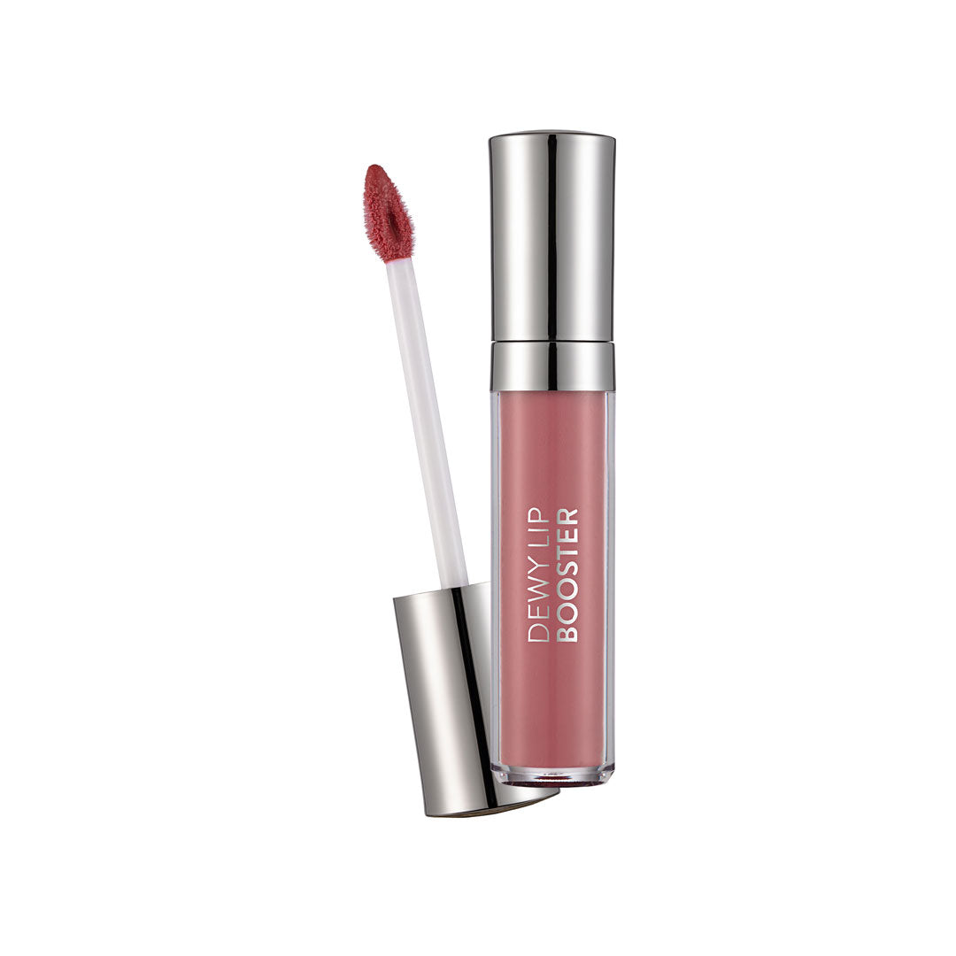 Flormar Dewy Lip Booster Lip Gloss 4.5Ml