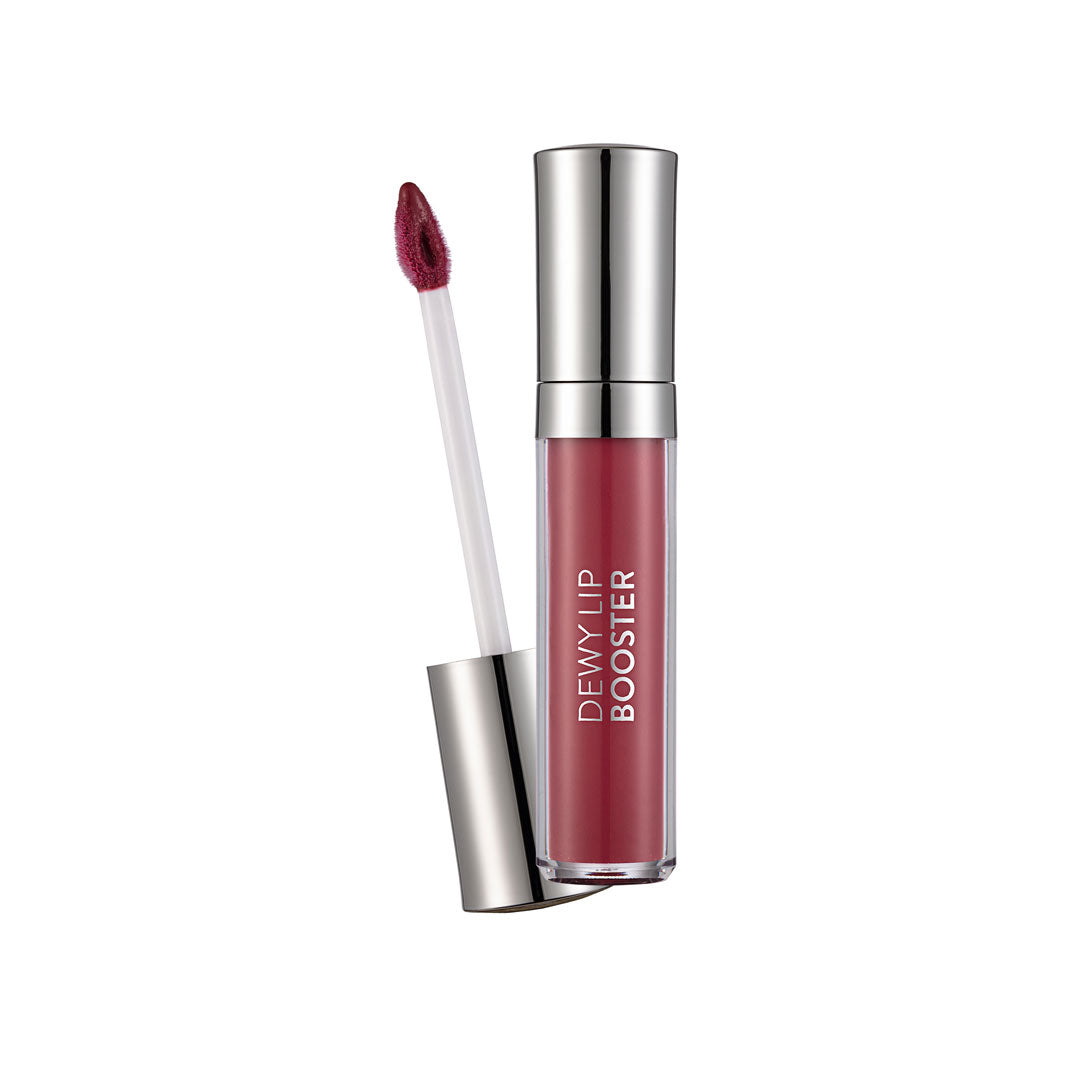 Flormar Dewy Lip Booster Lip Gloss 4.5Ml