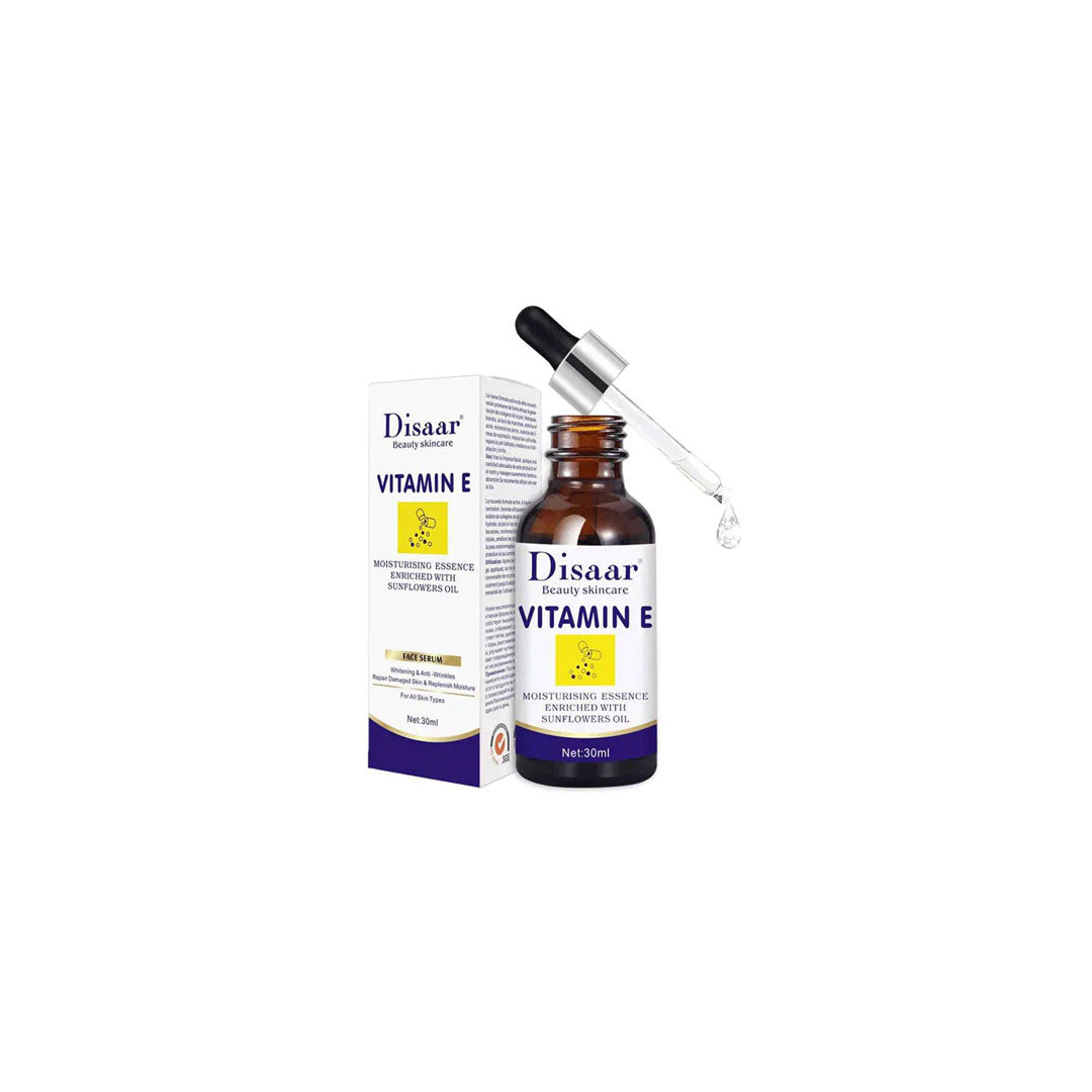 Disaar Vitamin E Face Serum 30ml - DS51964