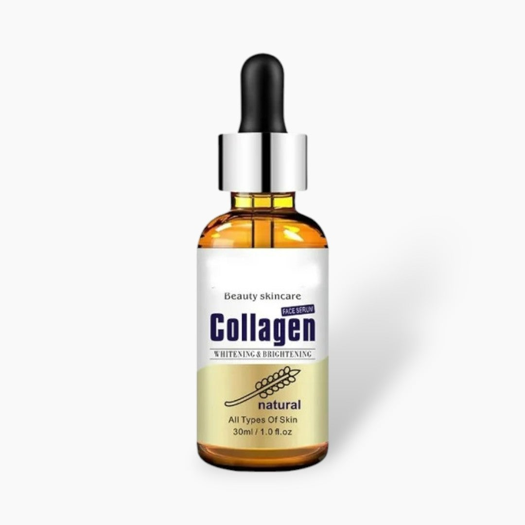 Disaar Collagen Natural Face Serum 30ml DS334-3