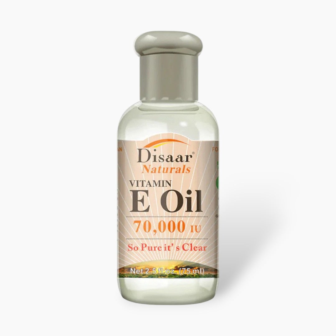 Disaar Vitamin E Oil 75ml