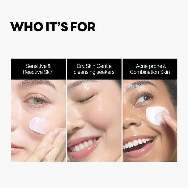 Round Lab 1025 Dokdo Cleanser 200ml