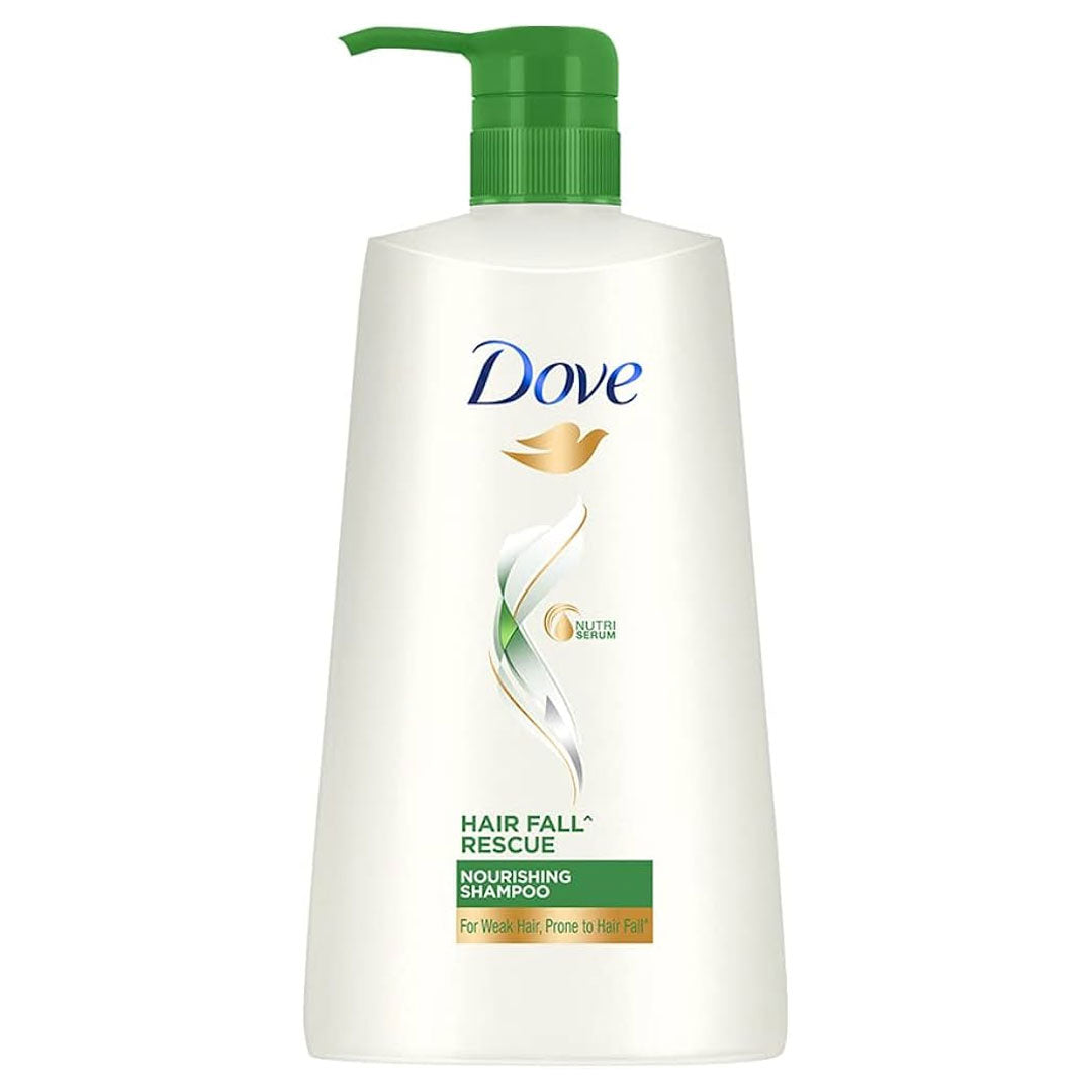 Dove Hairfall Rescue Shampoo 650ml
