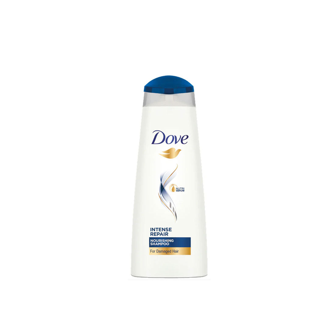 Dove Intense Repair Shampoo 175ml