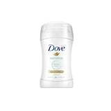 Dove Sensitive Fragrance Free Deo Stick 40g