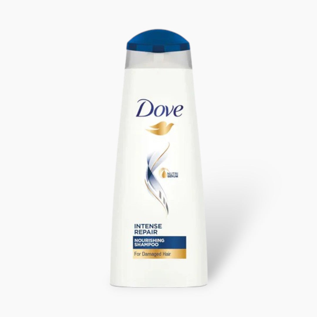 Dove Intense Repair Shampoo 175ml