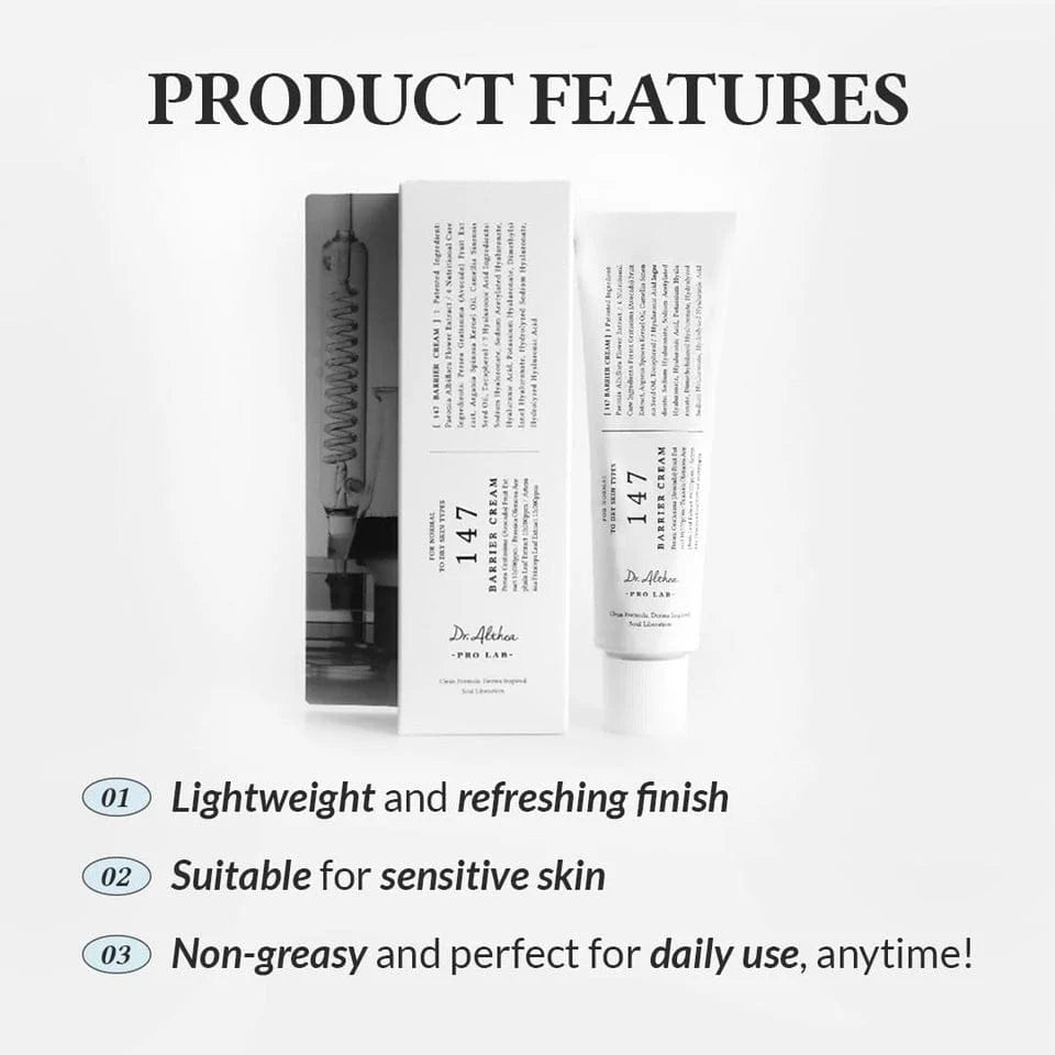 Dr.Althea 147 Barrier Cream 50ml