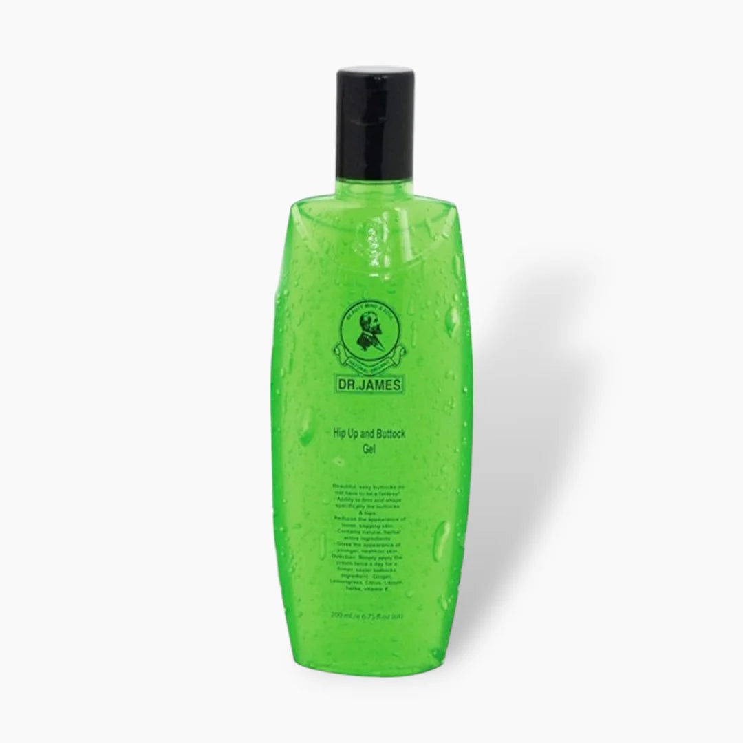 DR.JAMES HIP AND BUTTOCK GEL 200ML