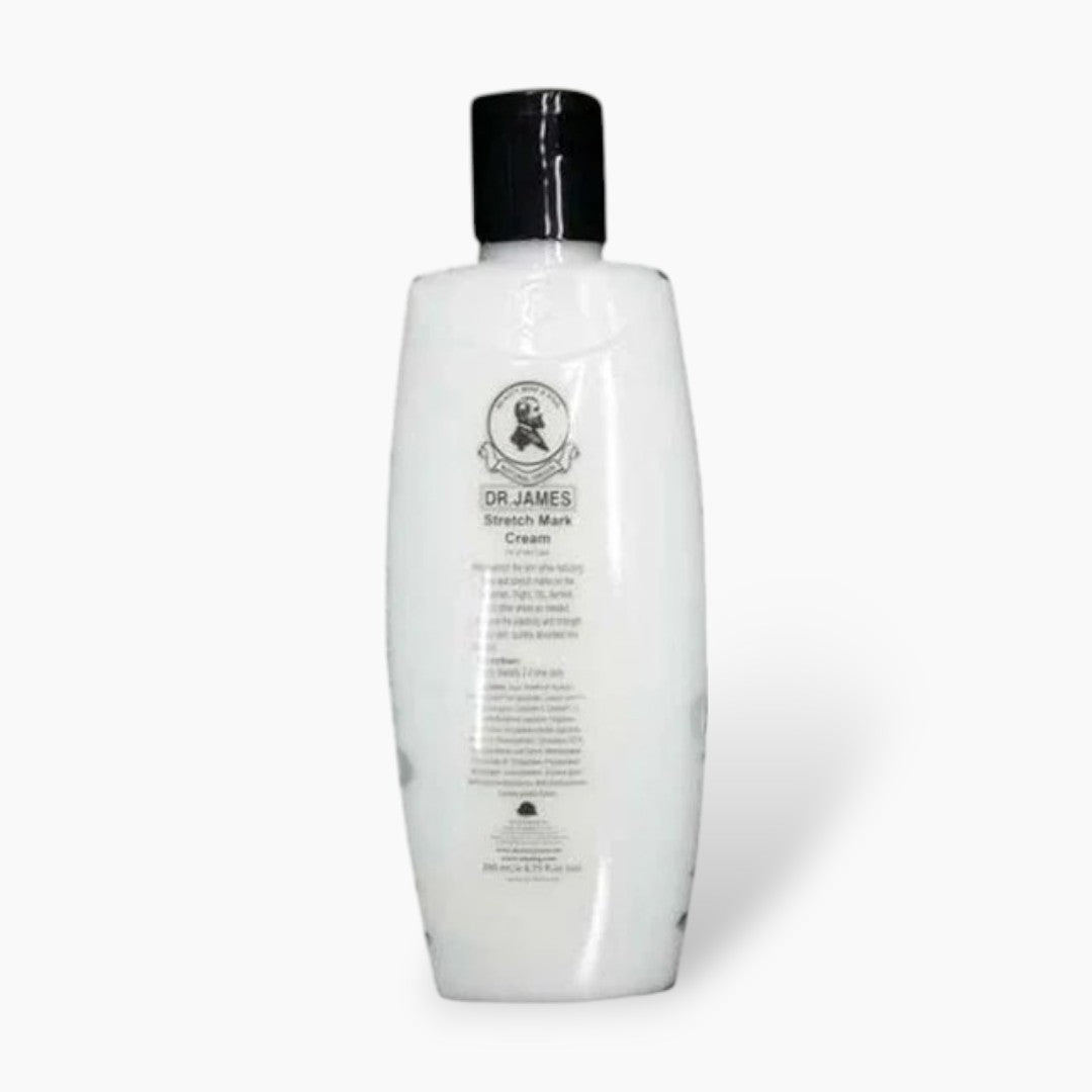 Dr.James Stretch Mark Cream 200ml