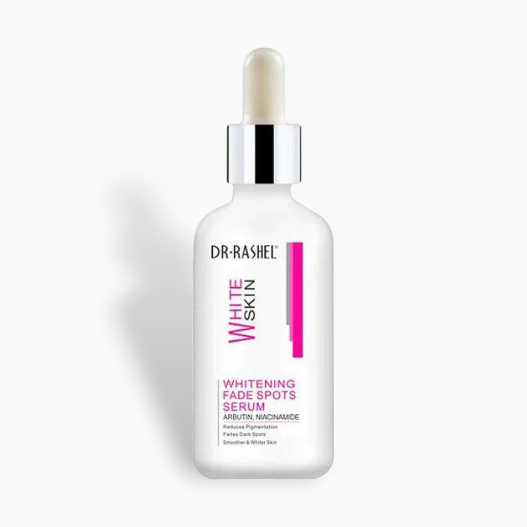Dr Rashel Whitening Spots Fade Face Serum 50ml