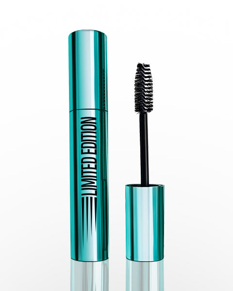 Masarrat Misbah Darma Lash Volumizing Mascara 12ml