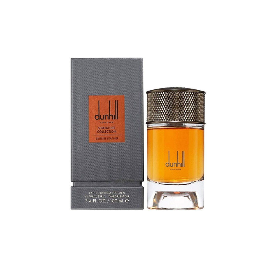 Dunhill British Leather Perfume 100ml