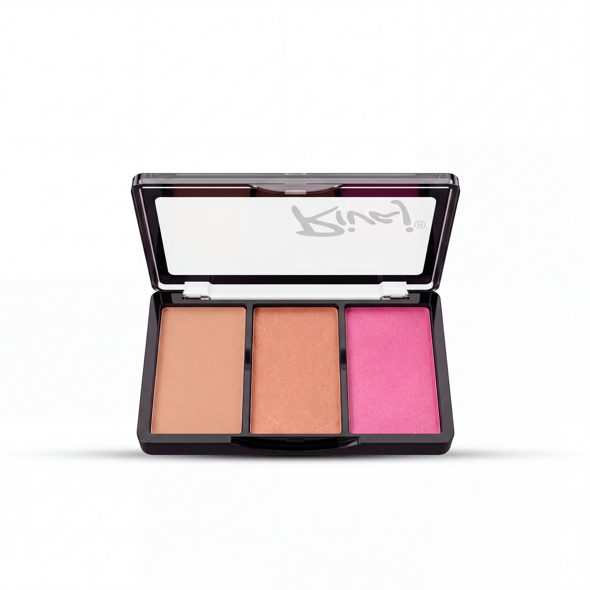 Rivaj Blush Forever Blush Powder