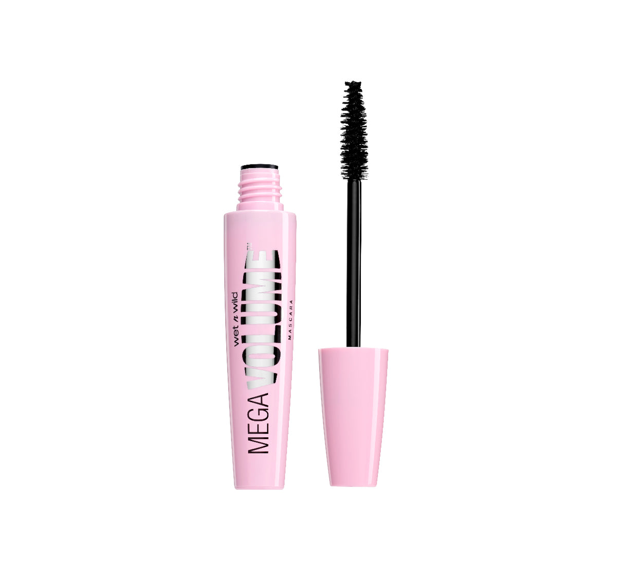 Mega Volume Mascara