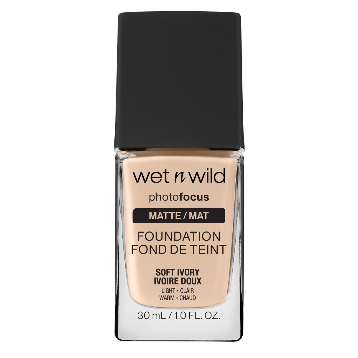 Photo Focus Foundation Matte