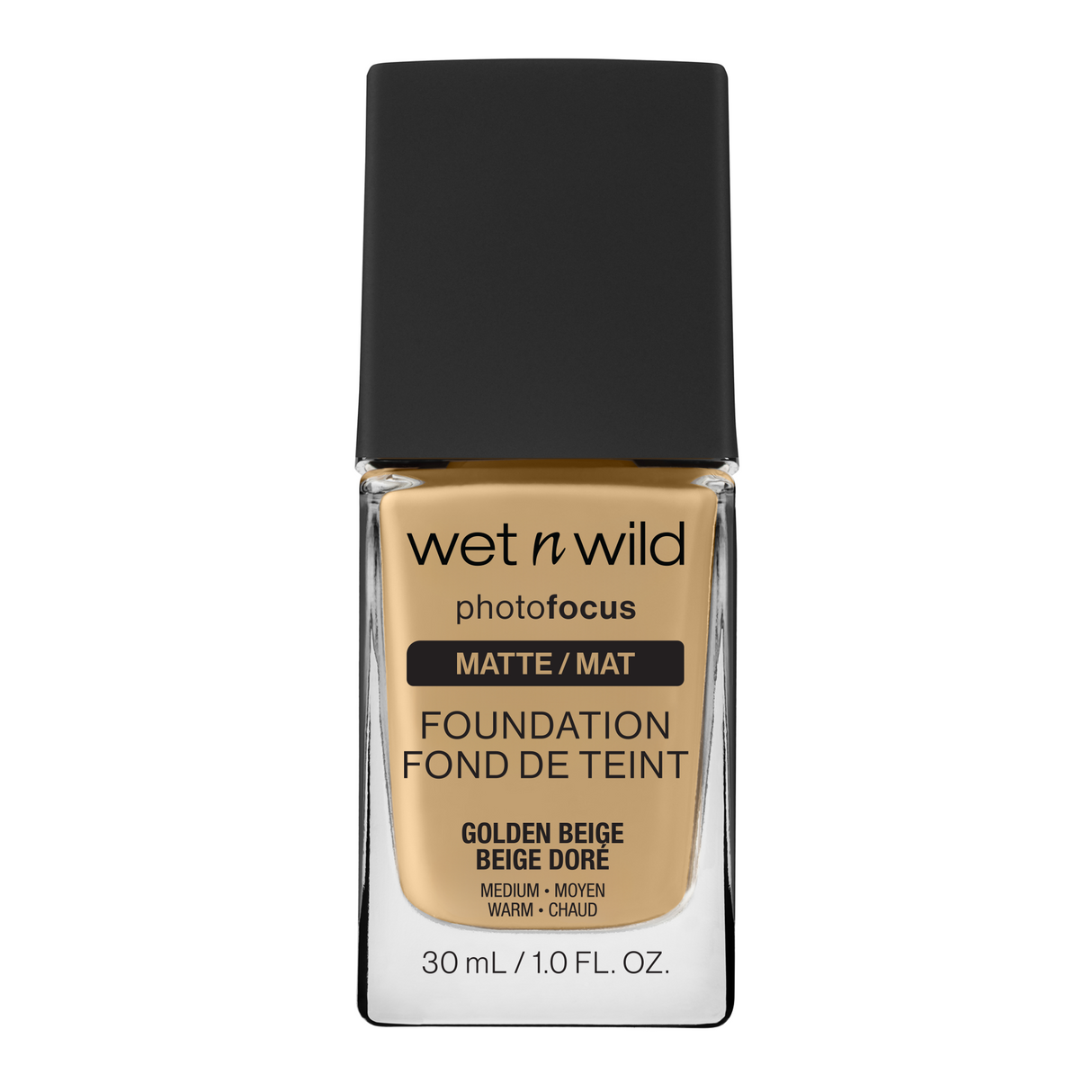 Photo Focus Foundation Matte