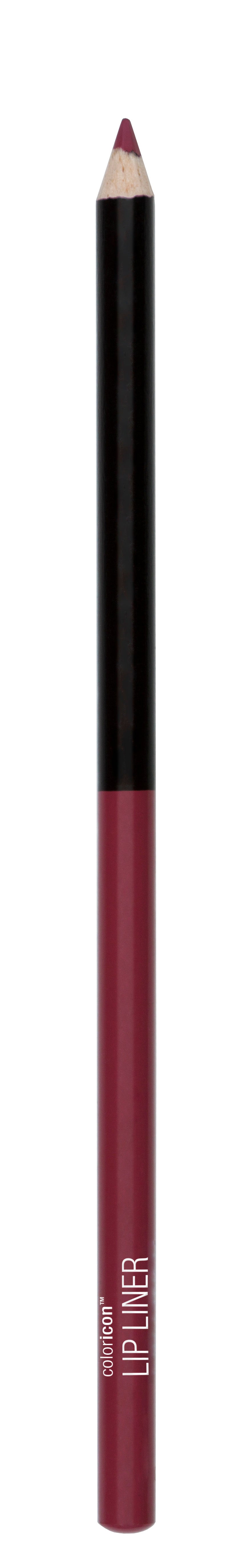 Color Icon Lipliner Pencil