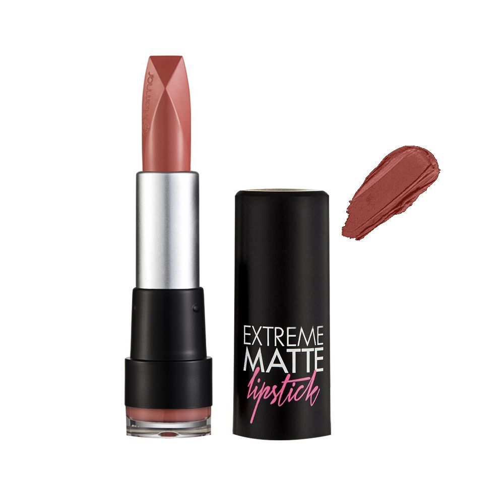 Flormar Extreme Matte Lipstick