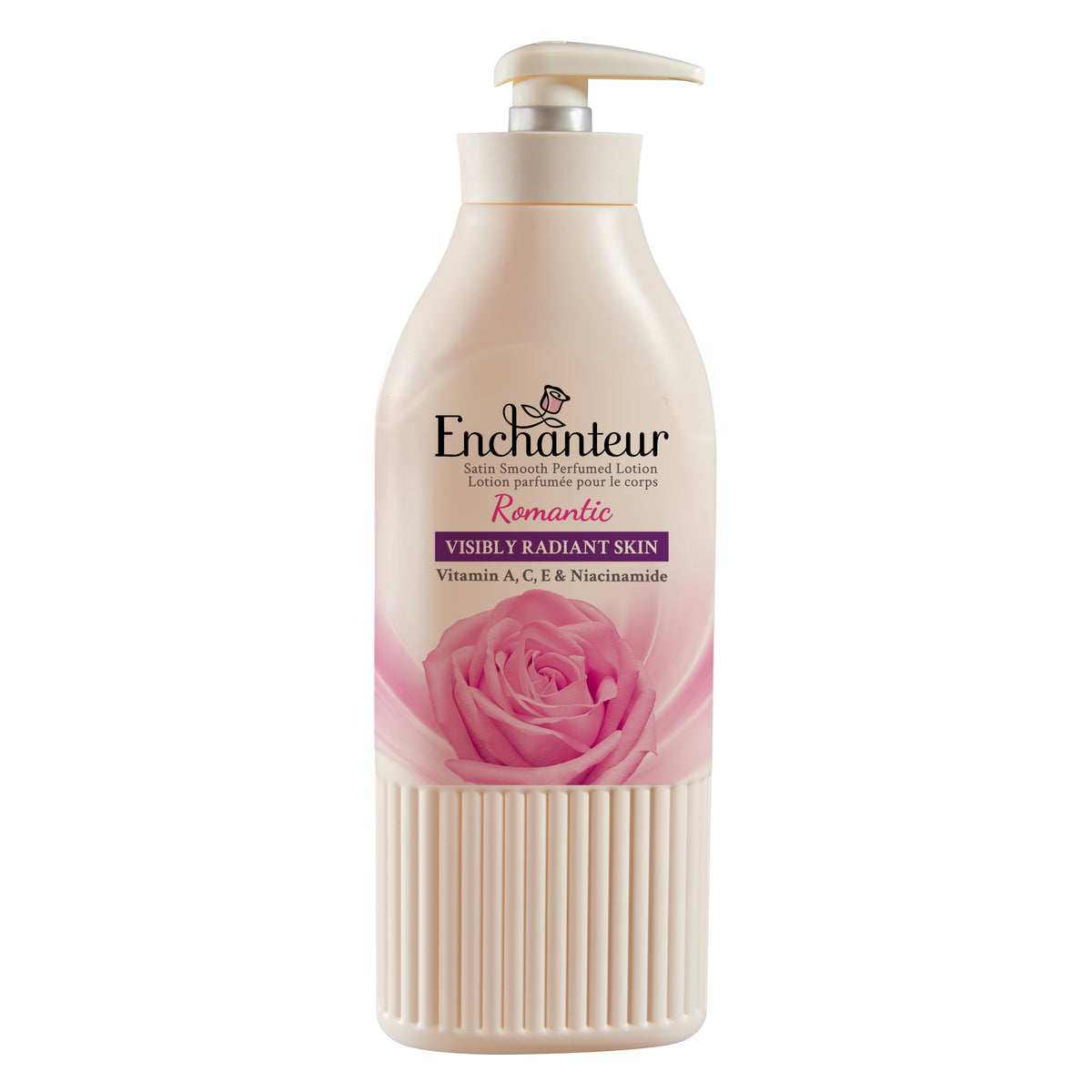 Enchanteur Romantic Lotion 500ml
