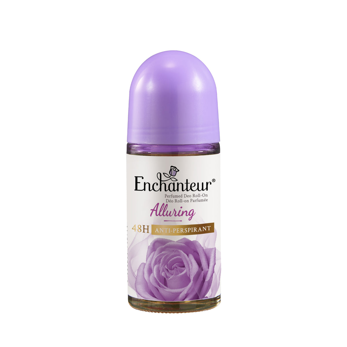 Enchanteur Alluring Roll On Deodorant 50ml