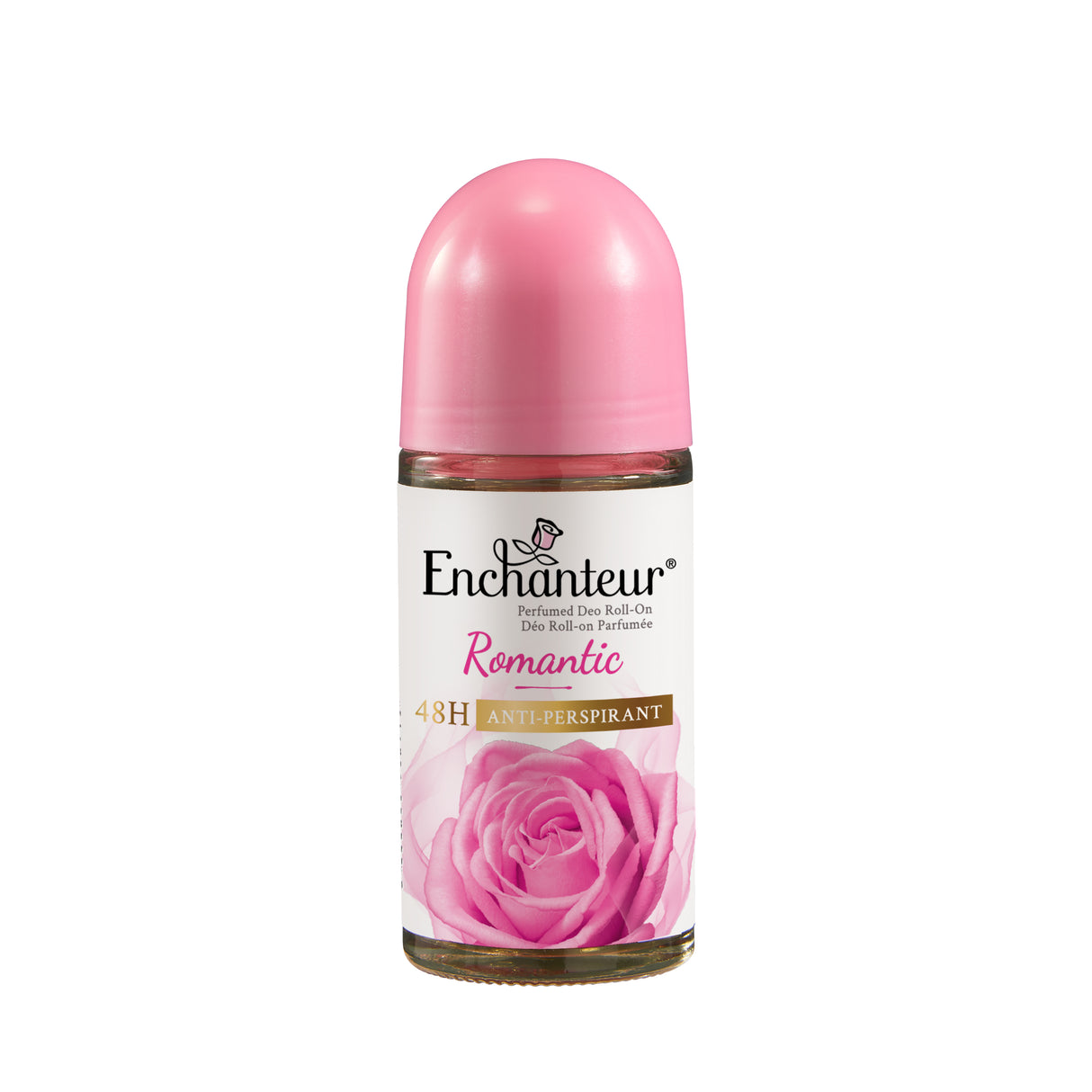 Enchanteur Romantic Roll On 50ml