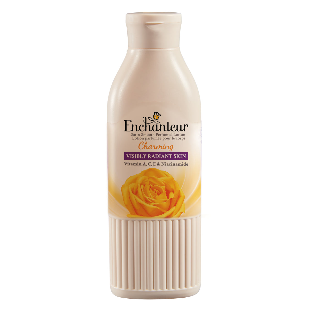 Enchanteur Charming Perfumed Body Lotion 250ml