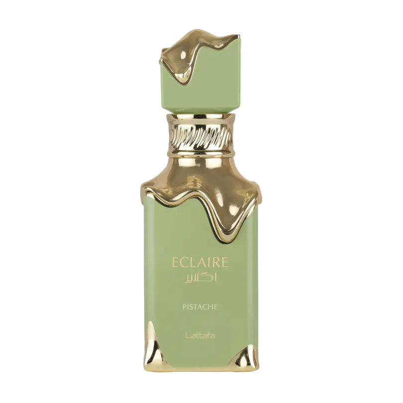 LATTAFA ECLAIRE PISTACHE EDP 100ML