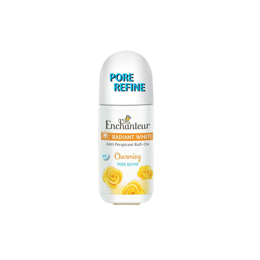 Enchanteur Pore Refine Charming Roll On 50ml