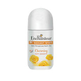Enchanteur Soft Smooth White Charming Roll On Deodorant 50ml
