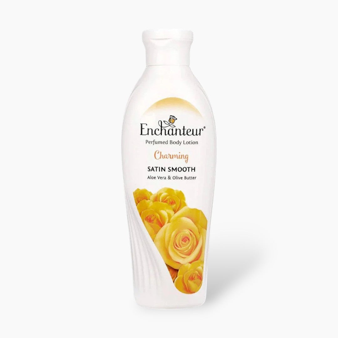Enchanteur Charming Shower Gel 250ml