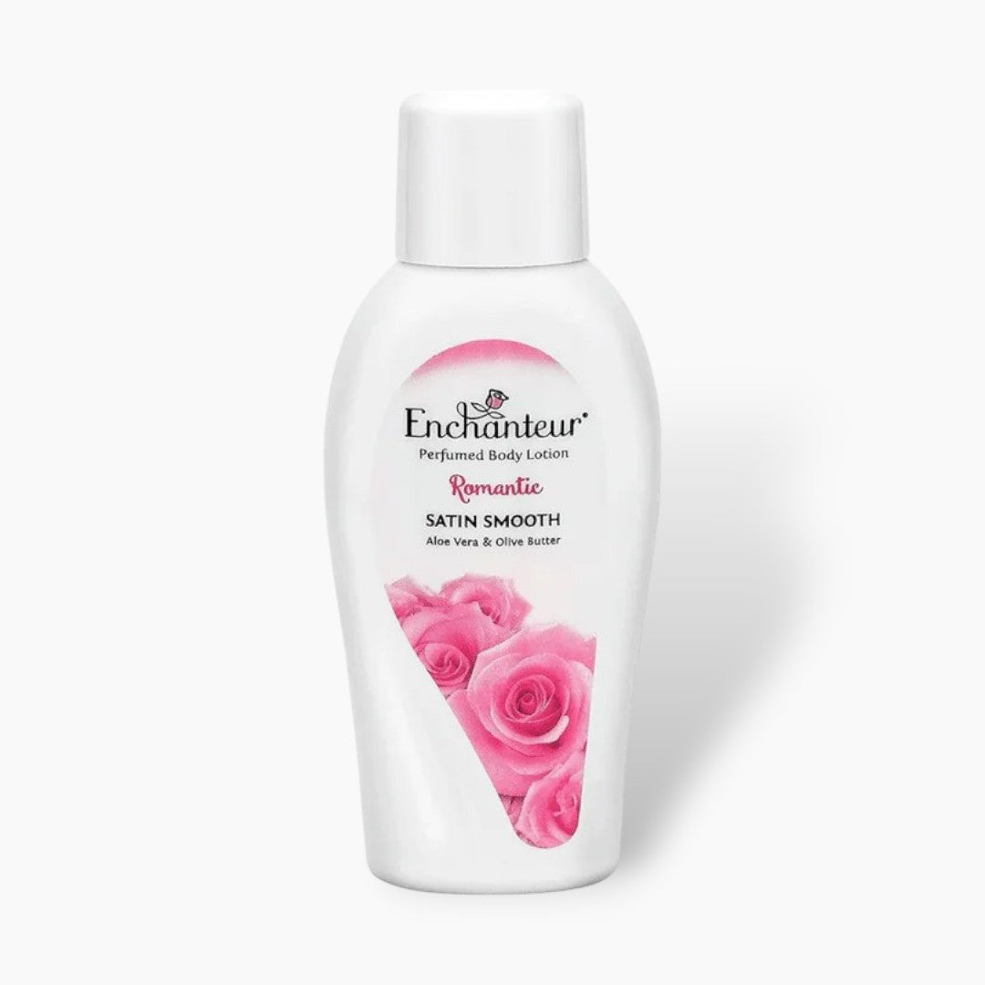 Enchanteur Romantic Lotion 30ml