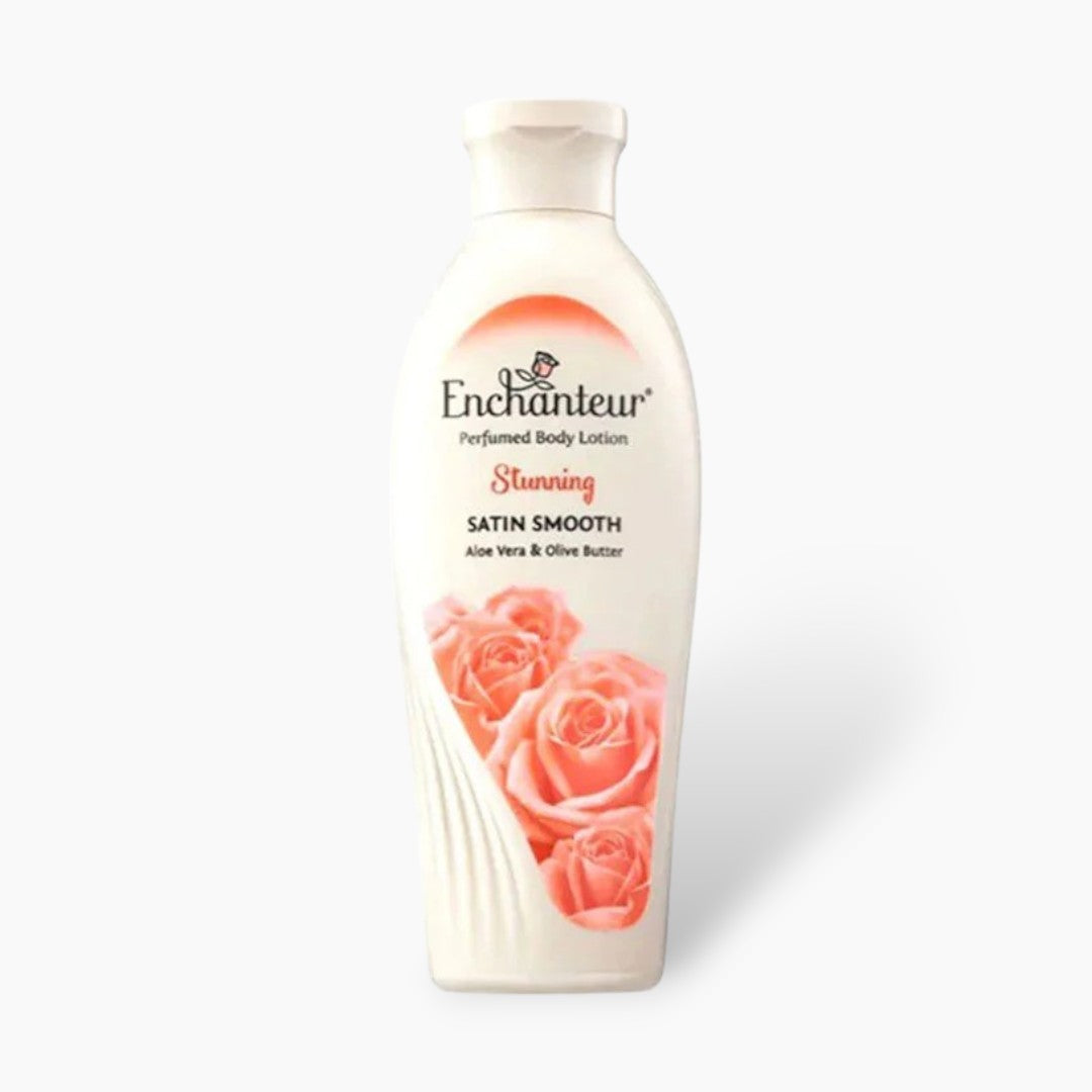 Enchanteur Stunning Lotion 100ml