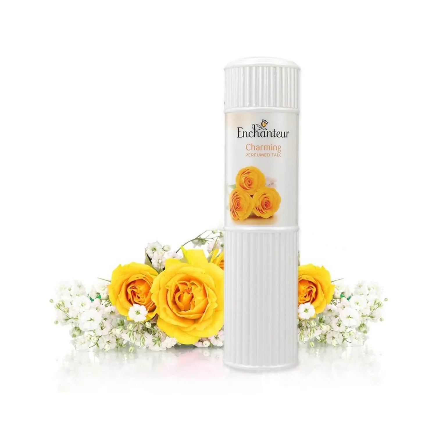 Enchanteur Charming Perfumed Talcum Powder 250g