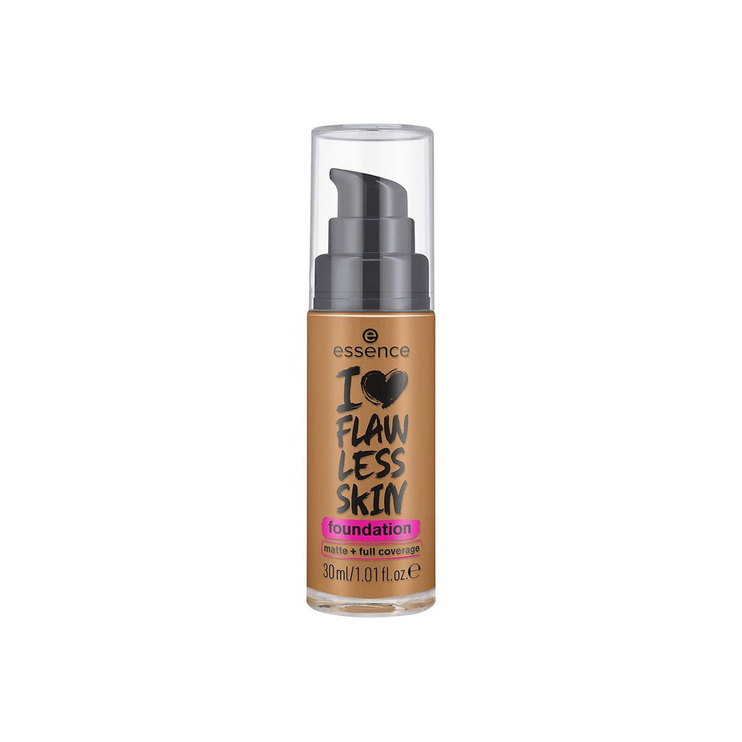 ESSENCE I LOVE FLAWLESS FOUNDATION 120 main image 1