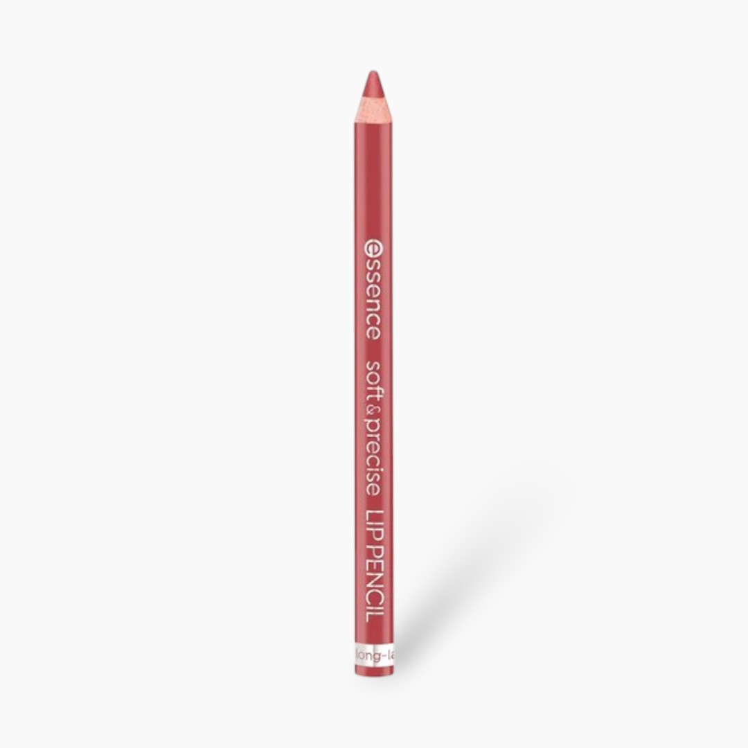 Essence Soft & Precise Lip Pencil 0.78g - 02 Happy