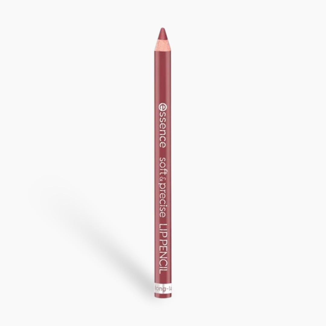 Essence Soft & Precise Lip Pencil 0.78g - 06 Real