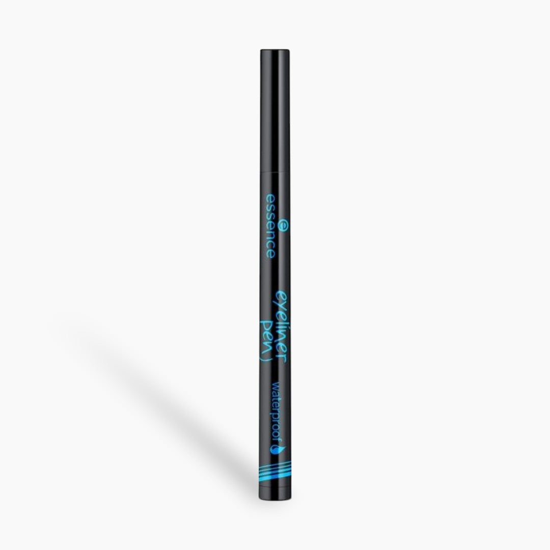 Essence Waterproof Eyeliner Pen - 01 Black